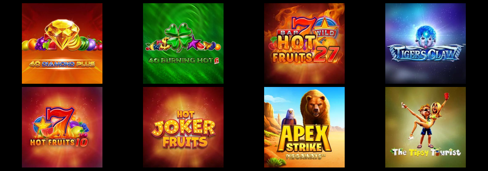 Slots Emocionantes 878bet.COM